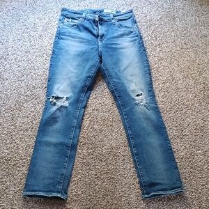 Adriano Goldschmied Women's Jeans